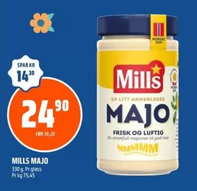 Mat - MAJO