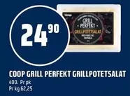 GRILLPOTETSALAT
