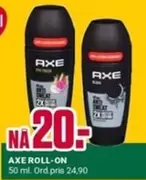 ROLL-ON