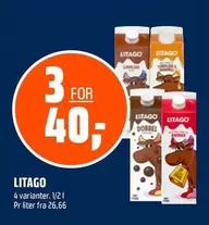 LITAGO