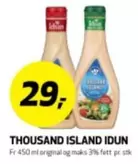 Island - Thousand