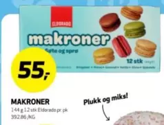 Makroner