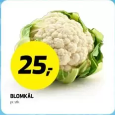 Blomkål