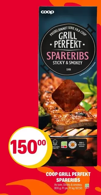 SPARERIBS
