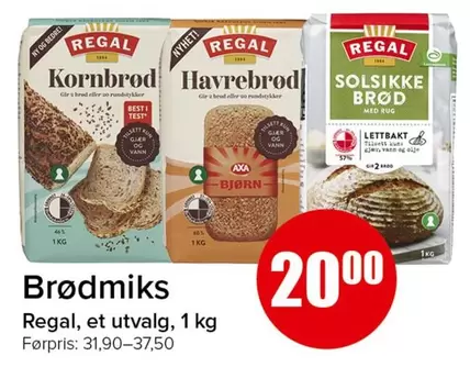 Brød
