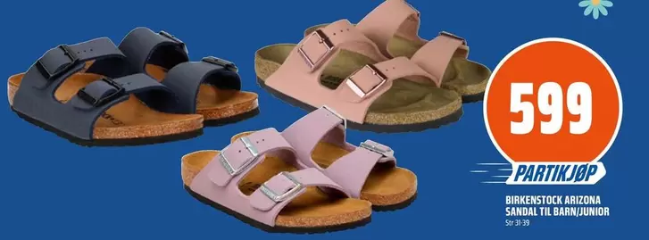 ARIZONA SANDAL