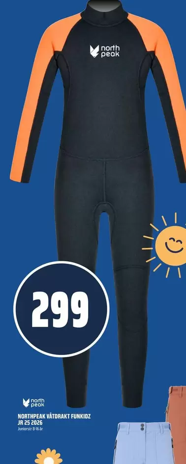 WETSUIT