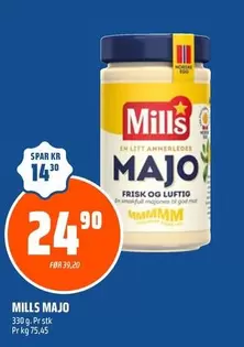 Mat - MAJO