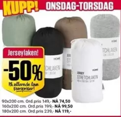 Home - Jersey Laken