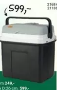 Cooler Box