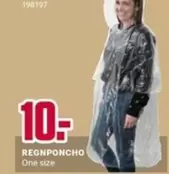 One - REGNponcho 198197