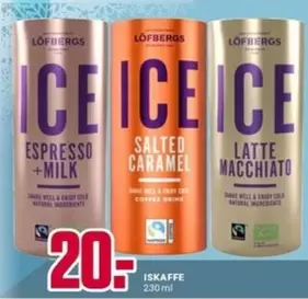 Ice - ICE