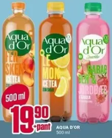 Ice - ICE TEA