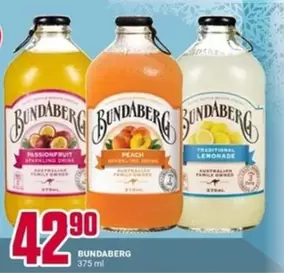Family - Sparkling Drink