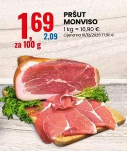 PRŠUT