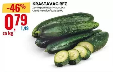 KRASTAVAC RFZ