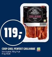 GRILLRIBBE