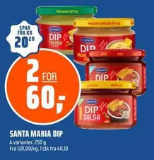Dip - DIP