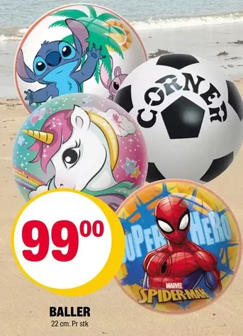Marvel - BALLER