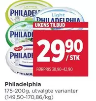 Philadelphia