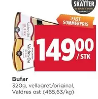 Fast - Bufar