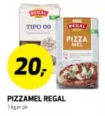 Pizzamel