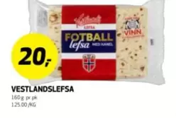 FOTBALL leFSA MED KANEL