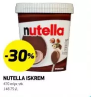 ISKREM