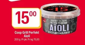 Aioli