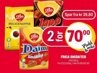 SmåBiter