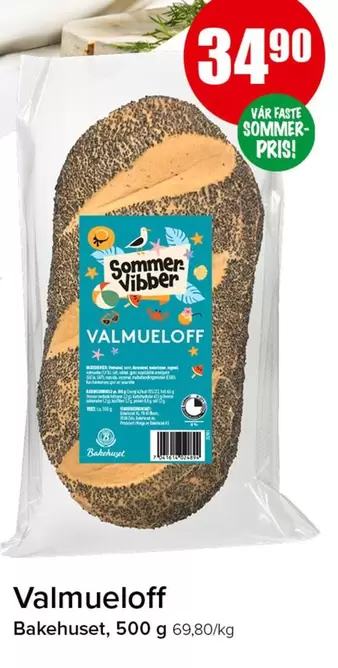 Valmueloff