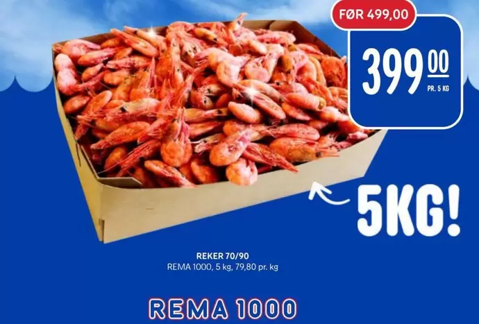 REKER 70/90