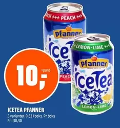 IceTea