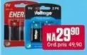 9V Batteries
