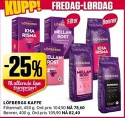 Kaffe
