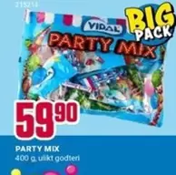 Party - PARTY MIX