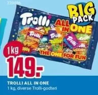 One - ALL IN ONE