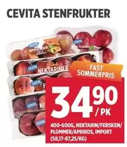 Ne - STENFRUKTER