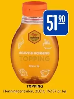 TOPPING
