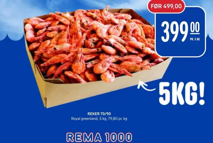 Reker 70/90