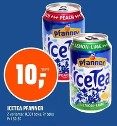 IceTea