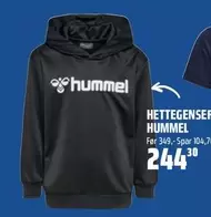Hettegenser