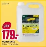 UGRESSNIX 222150