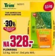 PLENRENS 163511