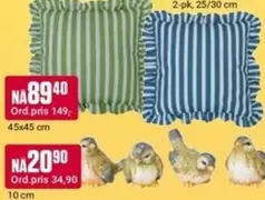Decorative Pillows