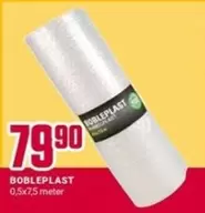 BOBLEPLAST
