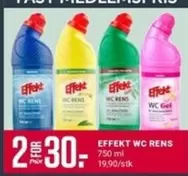 WC RENS