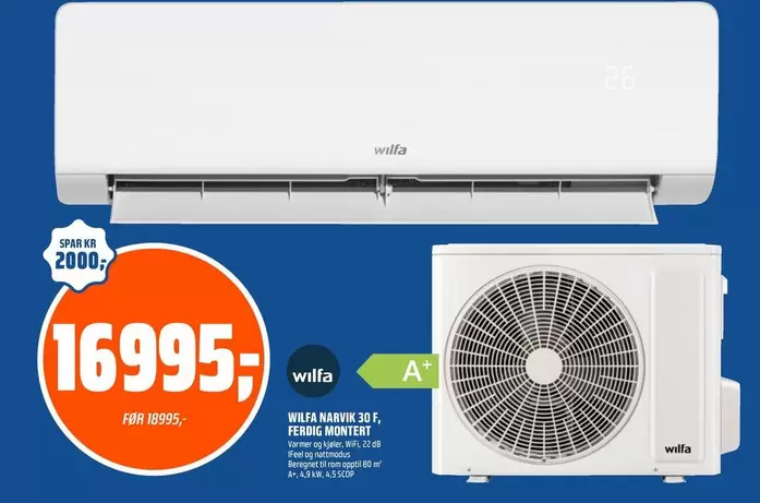 Air Conditioner