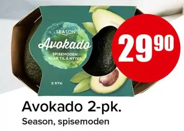 Avokado