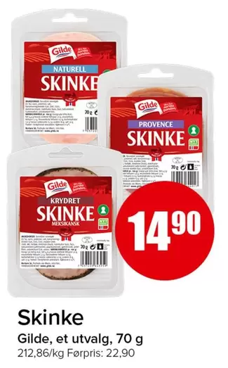 Skinke